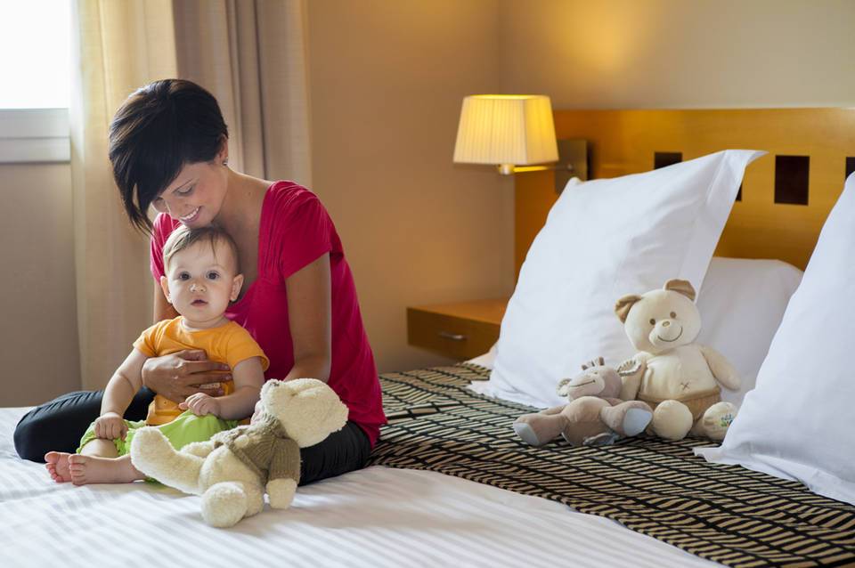 Ponient Vila Centric by PortAventura World 5