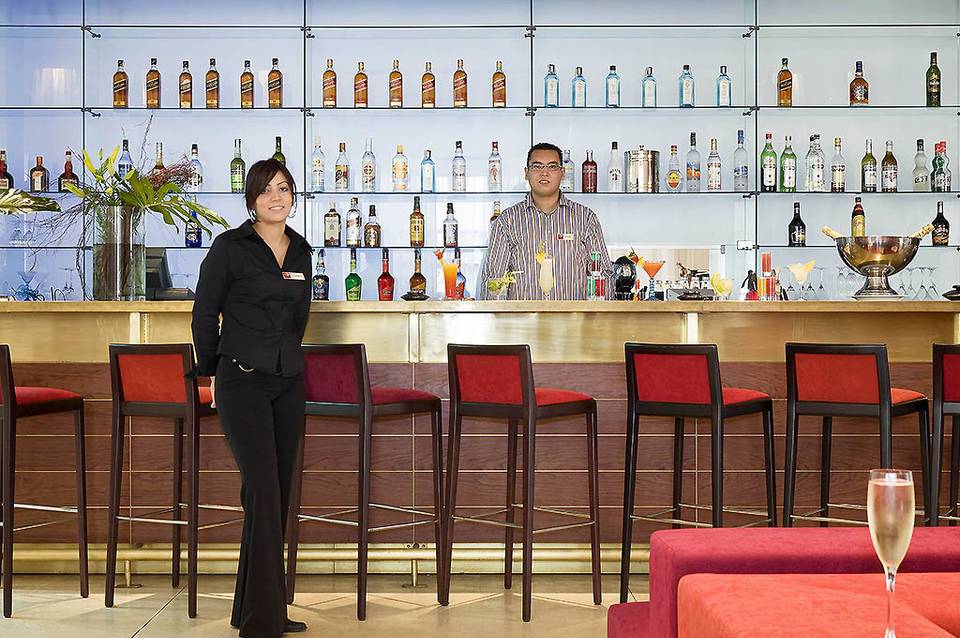 Novotel Casablanca City Center 3