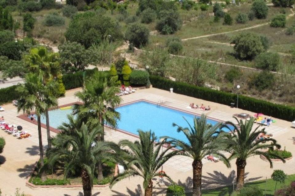 Vistamar Apartments 1