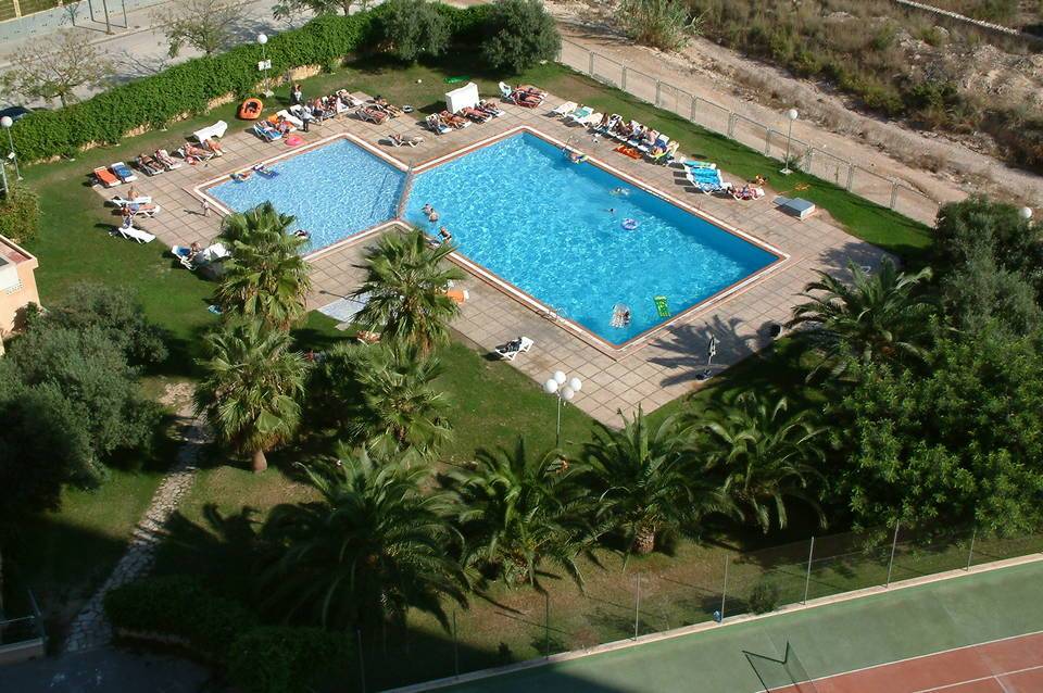 Vistamar Apartments 3