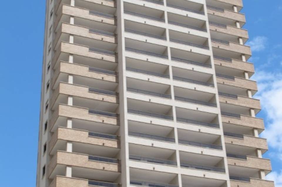 Vistamar Apartments 5