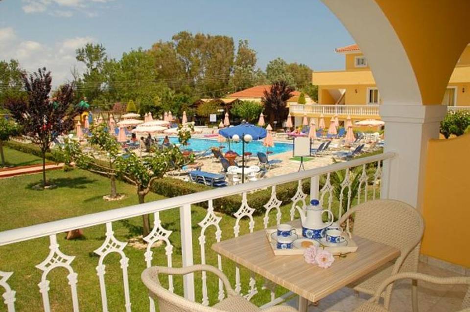 Hotel Macedonia 2