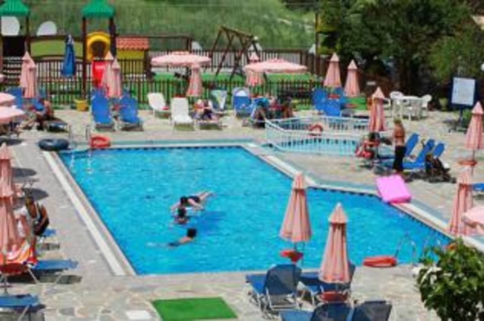 Hotel Macedonia 3