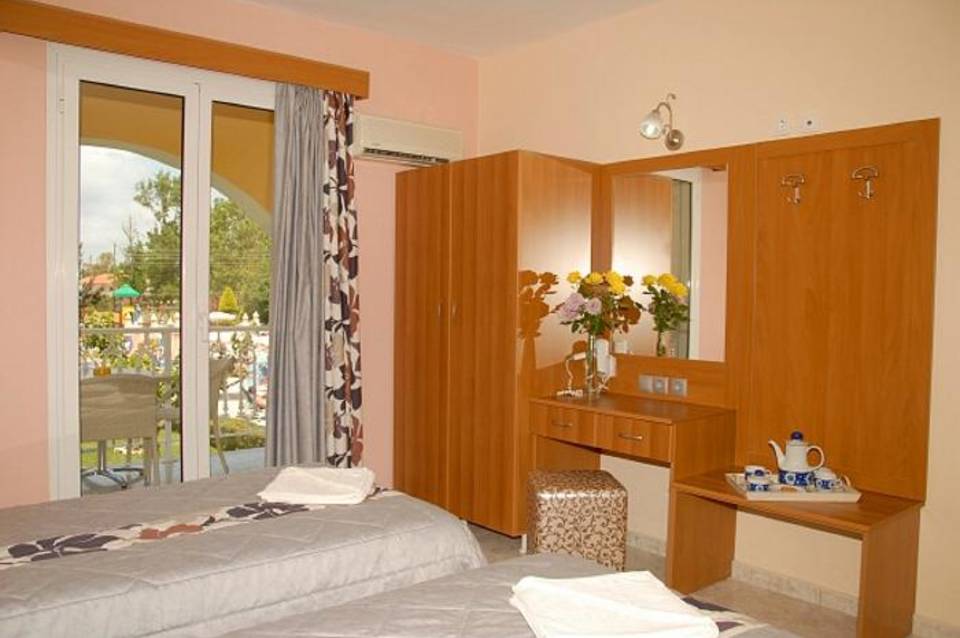 Hotel Macedonia 4