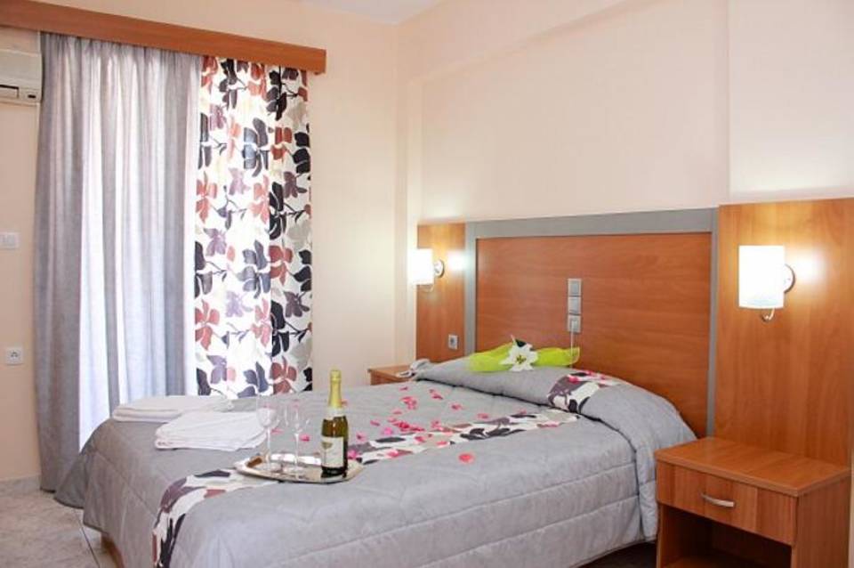 Hotel Macedonia 5
