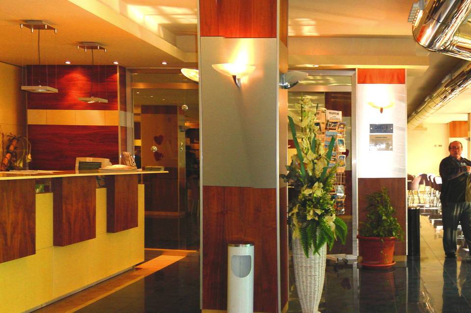 Cuco Hotel 1