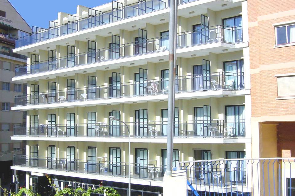 Cuco Hotel 4