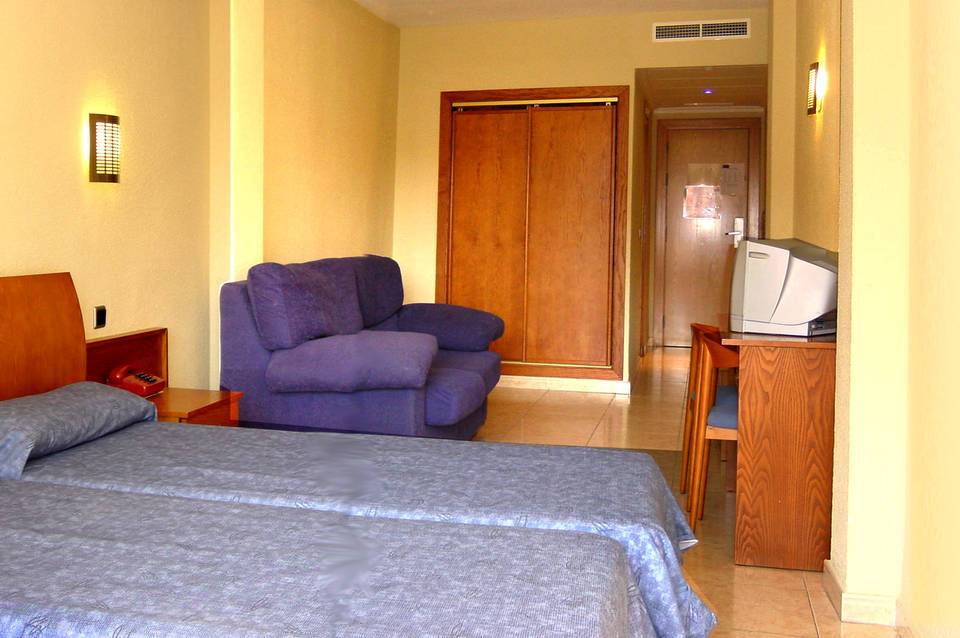 Cuco Hotel 5