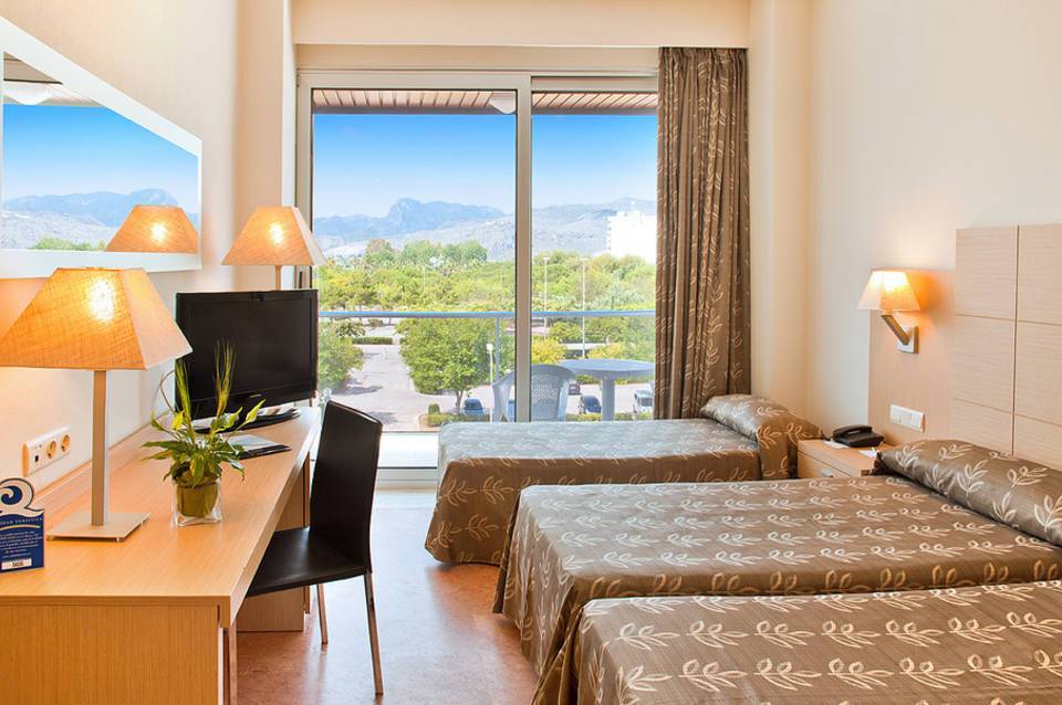Hotel RH Bayren Parc 2