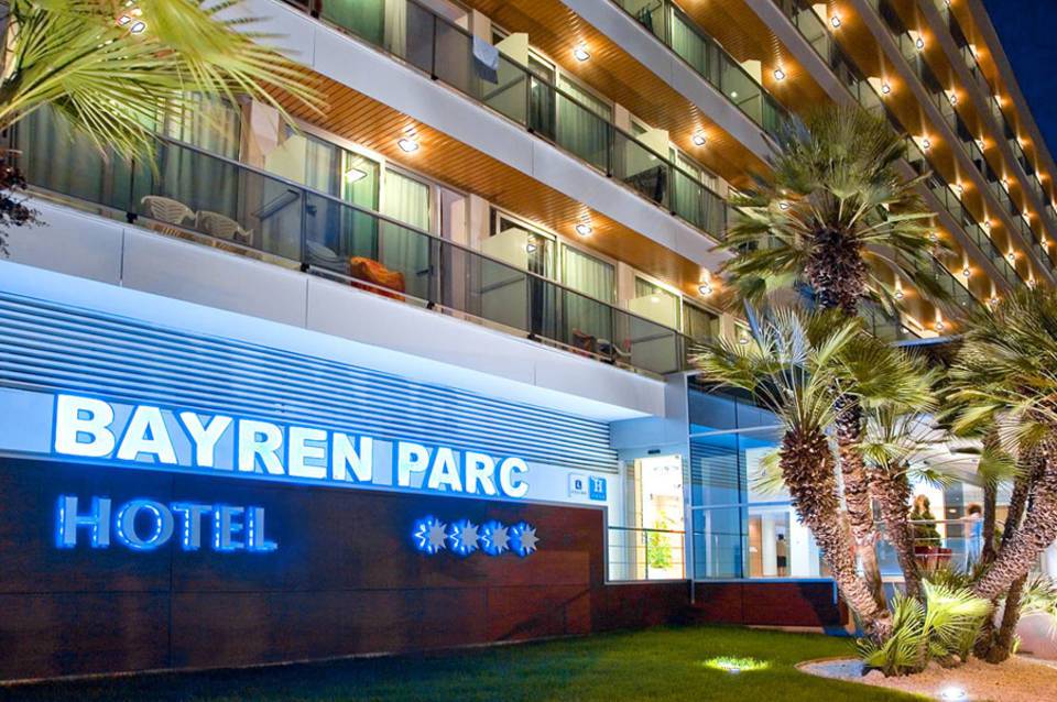 Hotel RH Bayren Parc 3