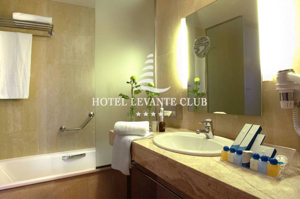 Hotel BCL Levante Club Benidorm 1
