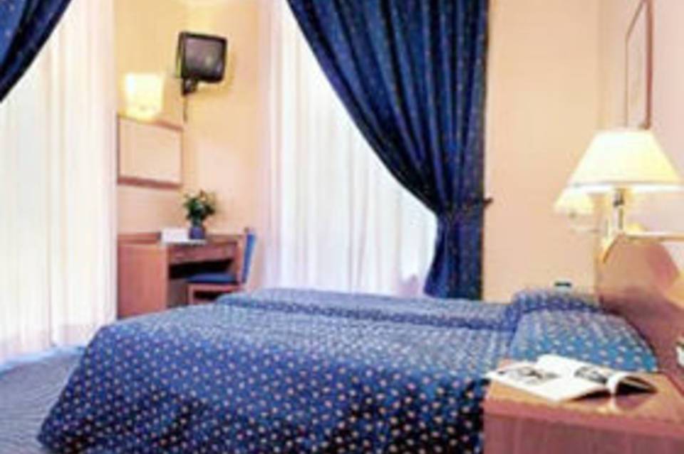 Hotel Marconi 2