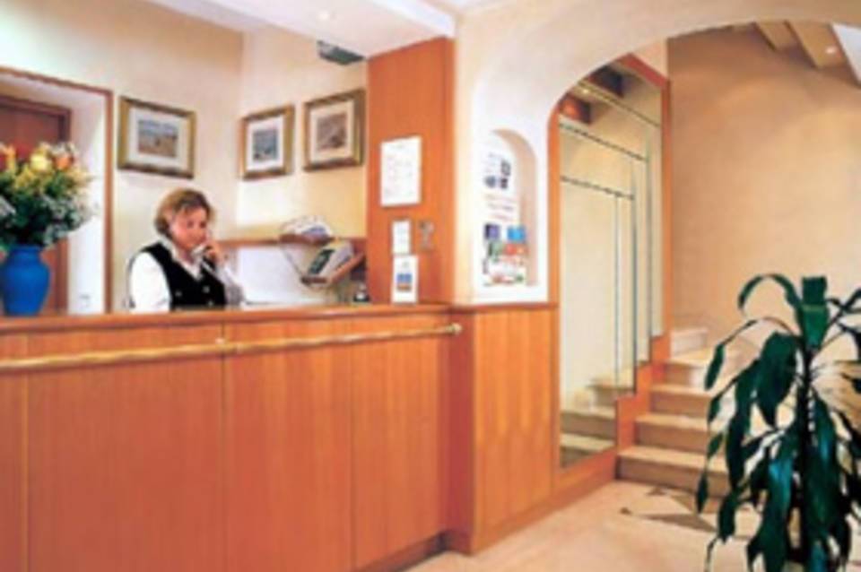 Hotel Marconi 3
