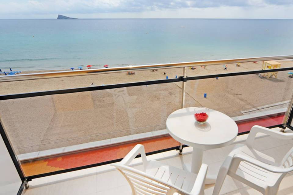 Hotel Marconi 5