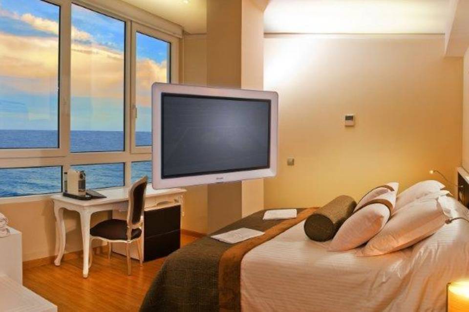Hotel Villa Venecia Boutique 1