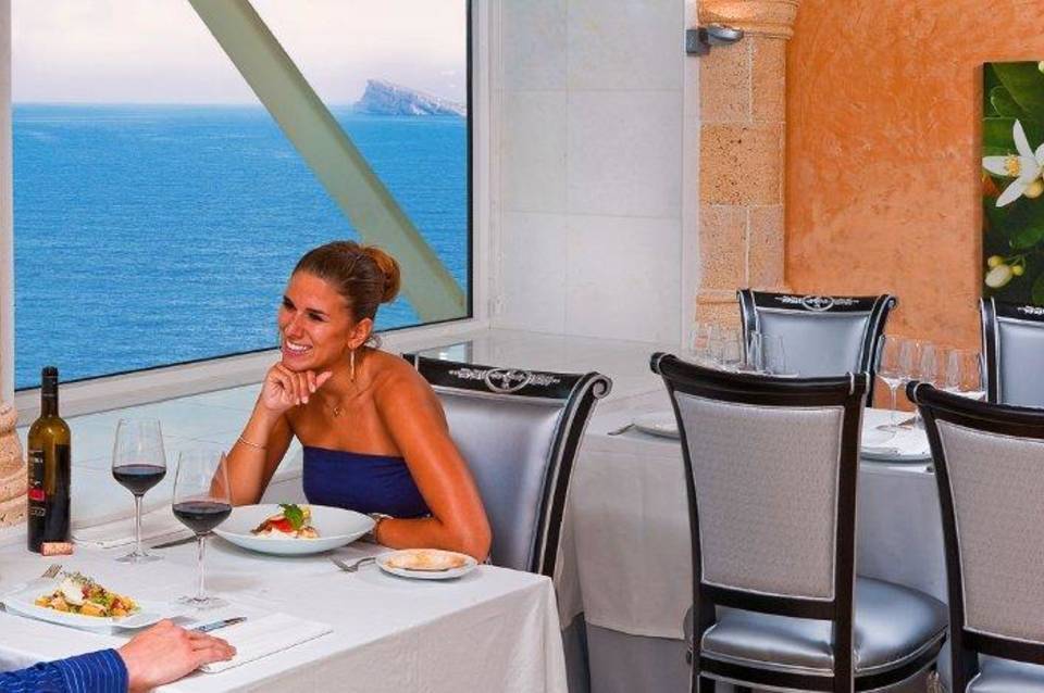 Hotel Villa Venecia Boutique 2
