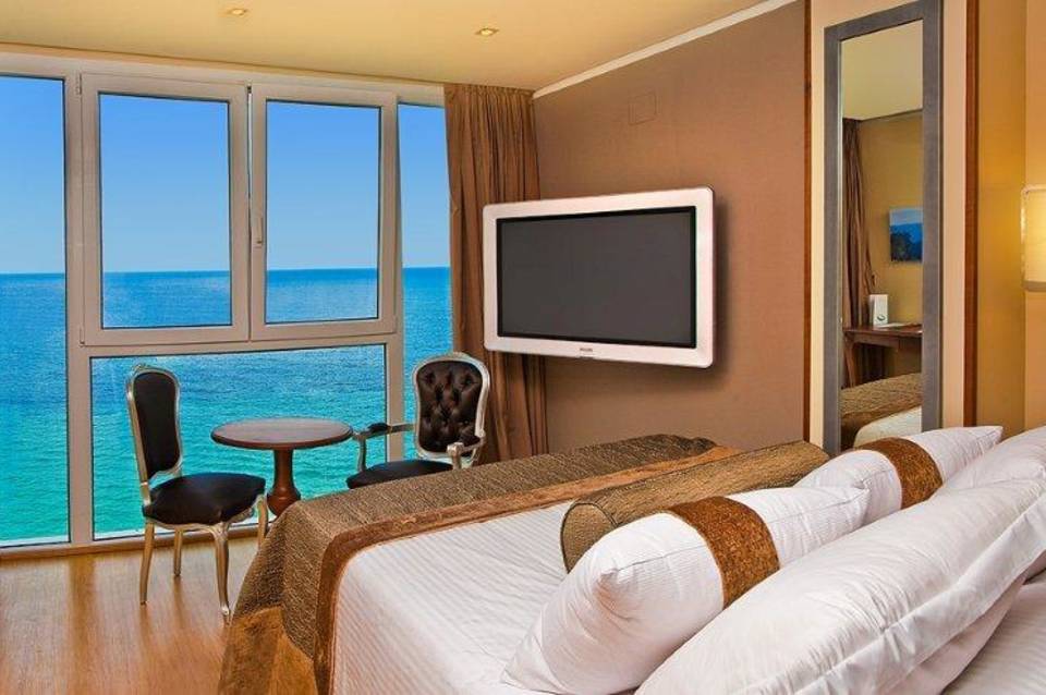 Hotel Villa Venecia Boutique 3