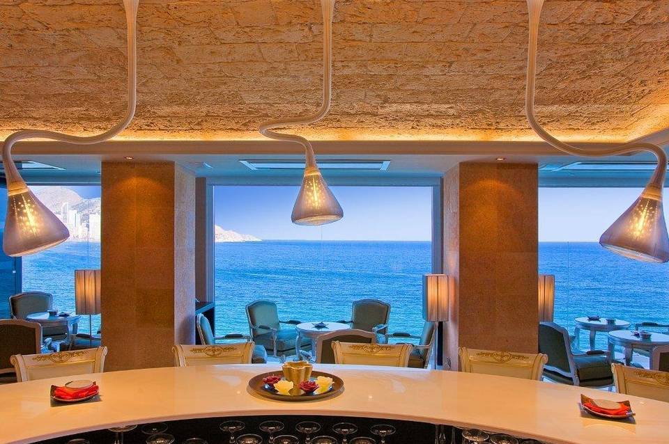 Hotel Villa Venecia Boutique 5