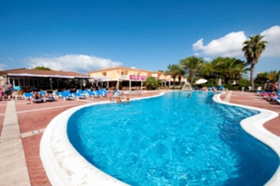 Apartaments Maribel Menorca 1