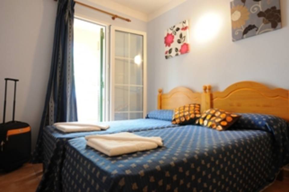 Apartaments Maribel Menorca 2