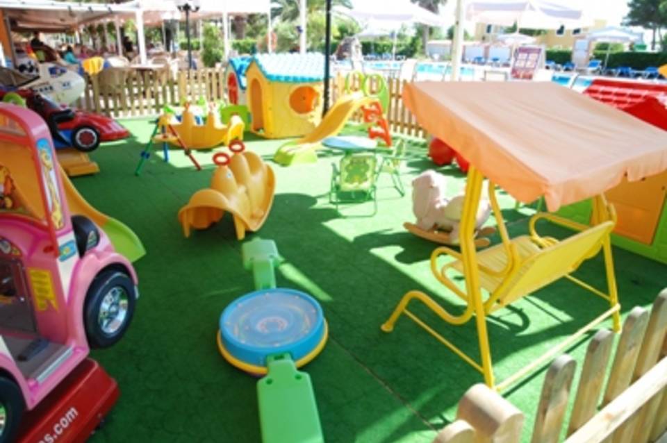 Apartaments Maribel Menorca 3
