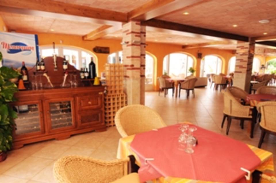 Apartaments Maribel Menorca 4