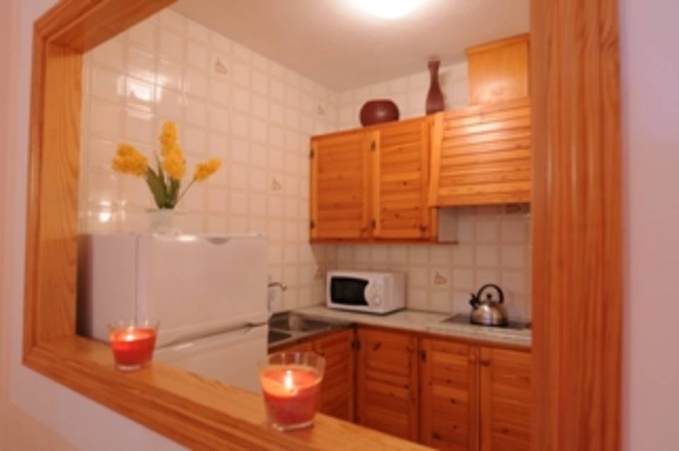 Apartaments Maribel Menorca 5