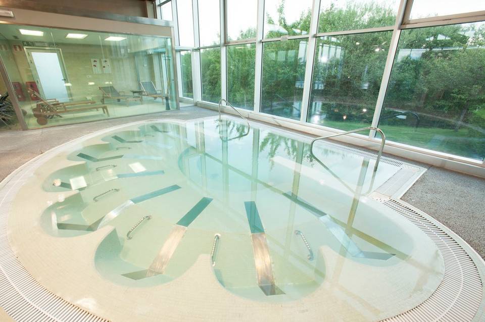 Spa Attica21 Villalba 3