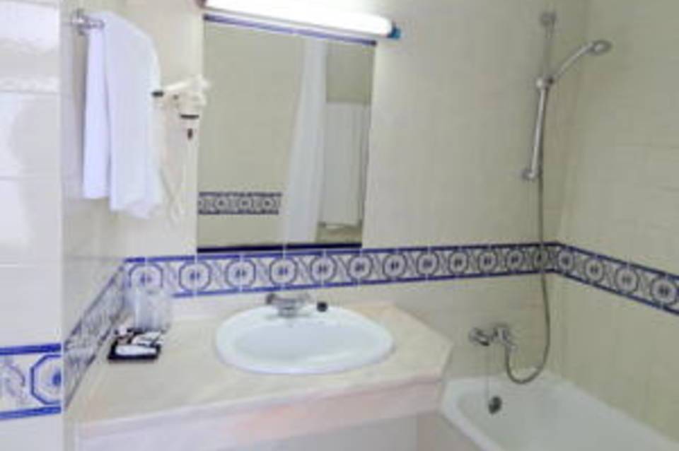Cascais Miragem 1