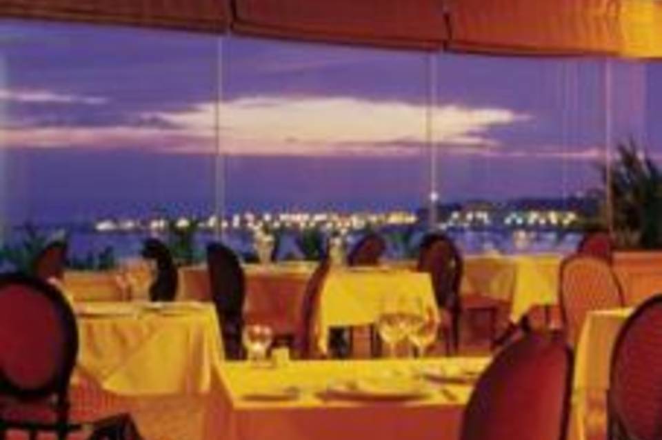 Cascais Miragem 4