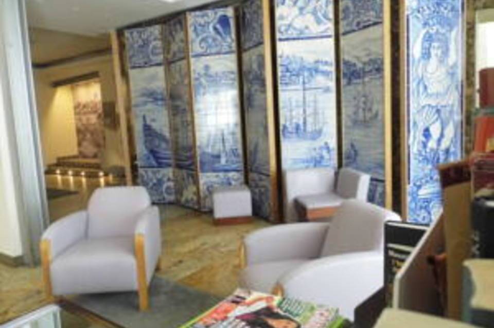 Cascais Miragem 5