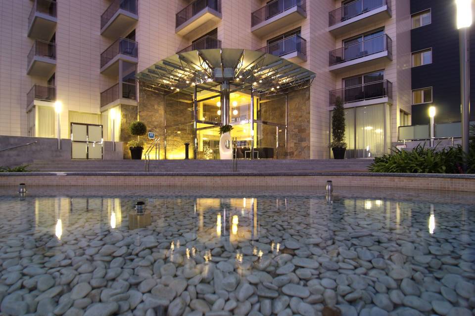 Sandos Monaco Beach Hotel & Spa 2
