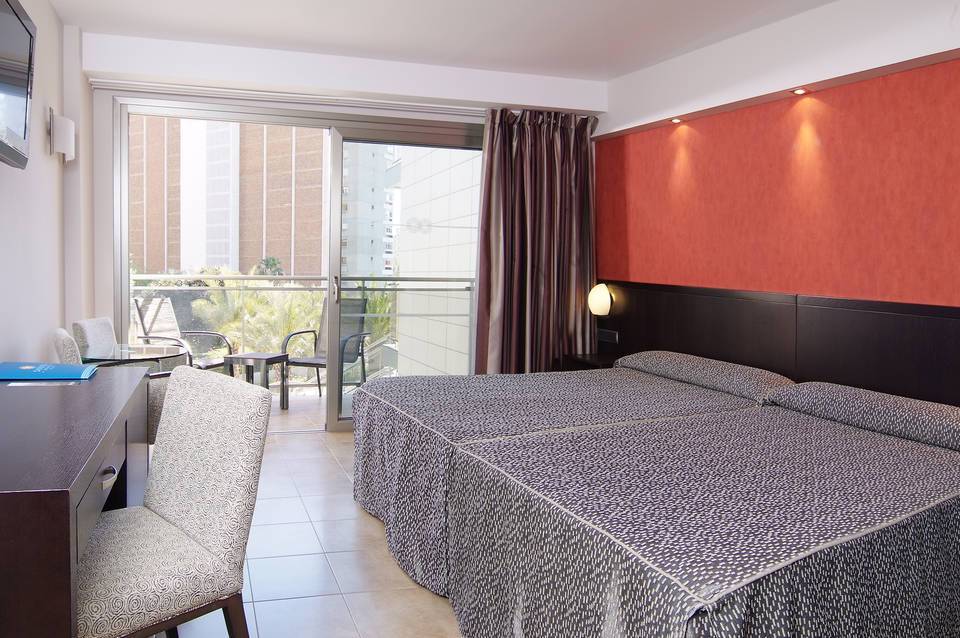 Sandos Monaco Beach Hotel & Spa 4