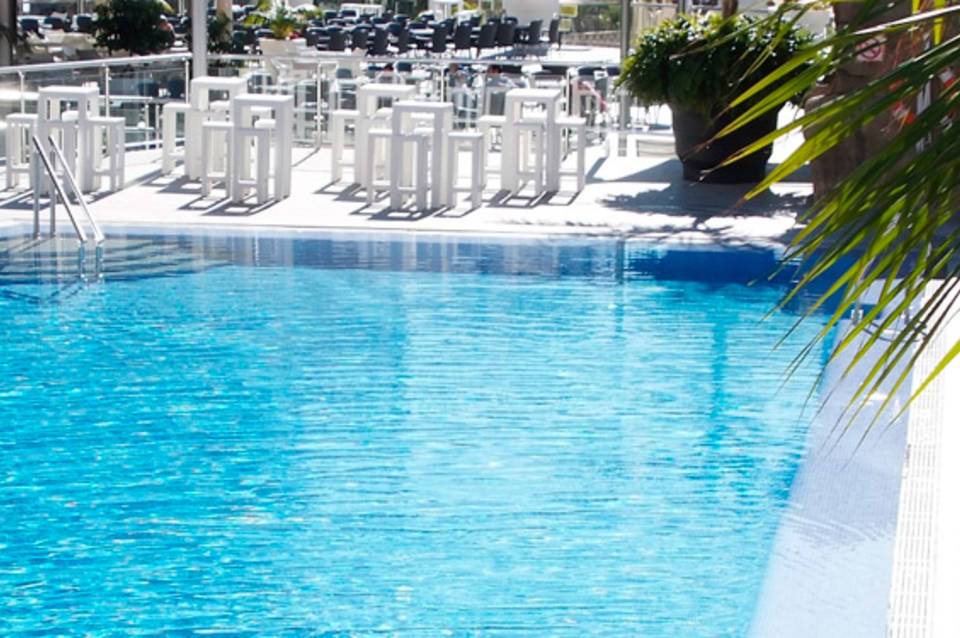 Sandos Monaco Beach Hotel & Spa 5