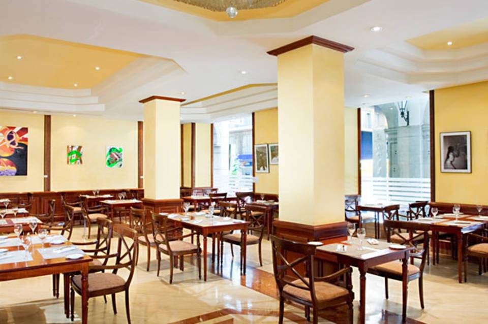 Meliá Granada 2