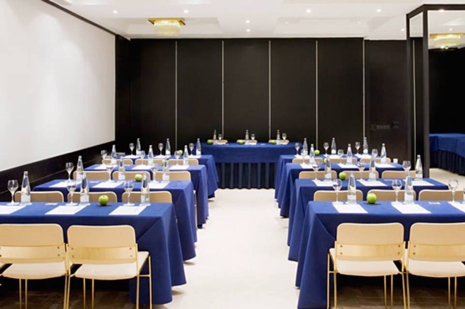 Meliá Granada 3