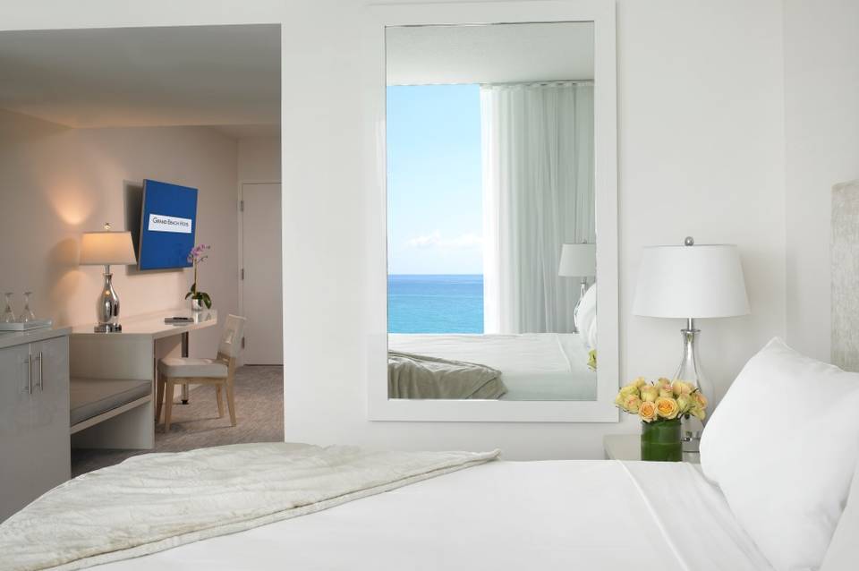 Grand Beach Hotel Miami Beach 5