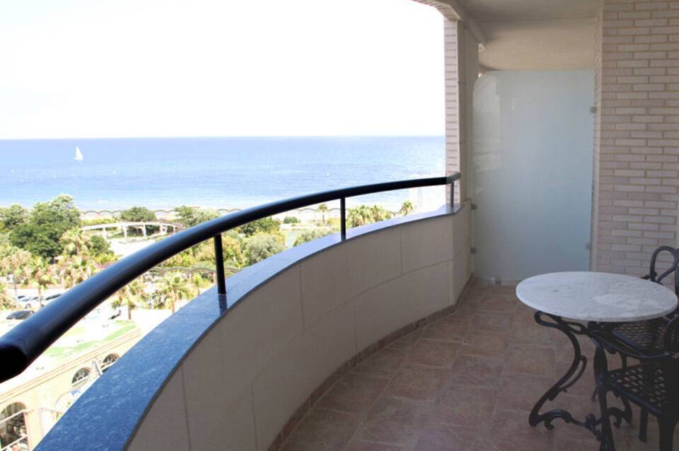 Pontiana Thalasso Hotel 3
