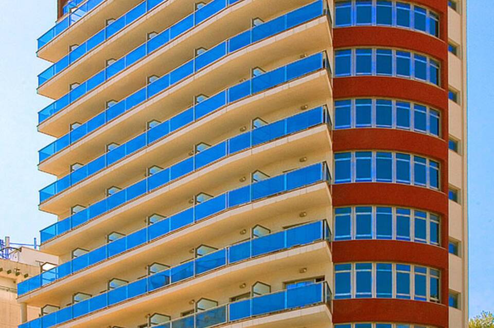 Hotel RH Gijon 2