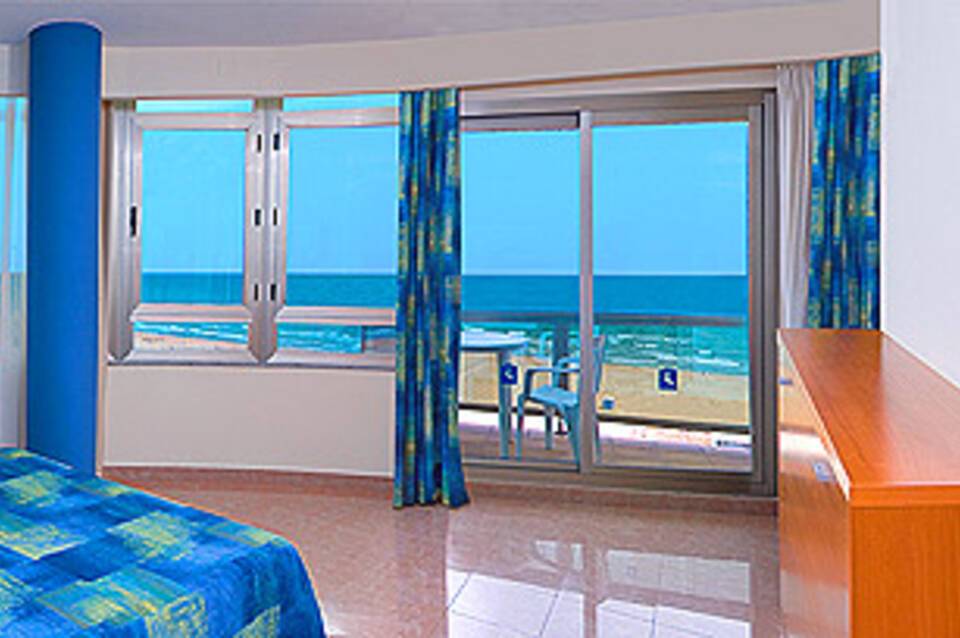 Hotel RH Gijon 4