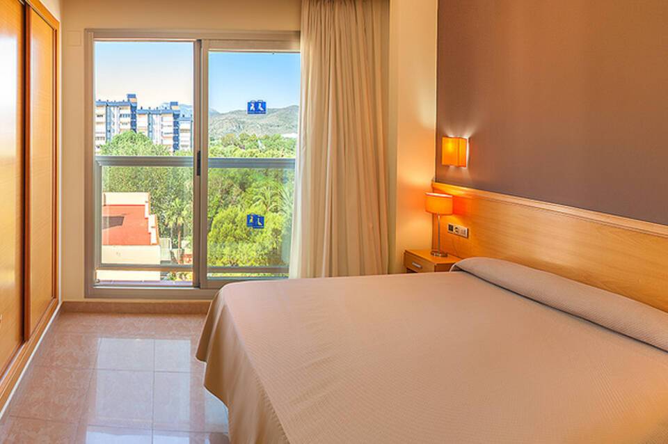 Hotel RH Gijon 5