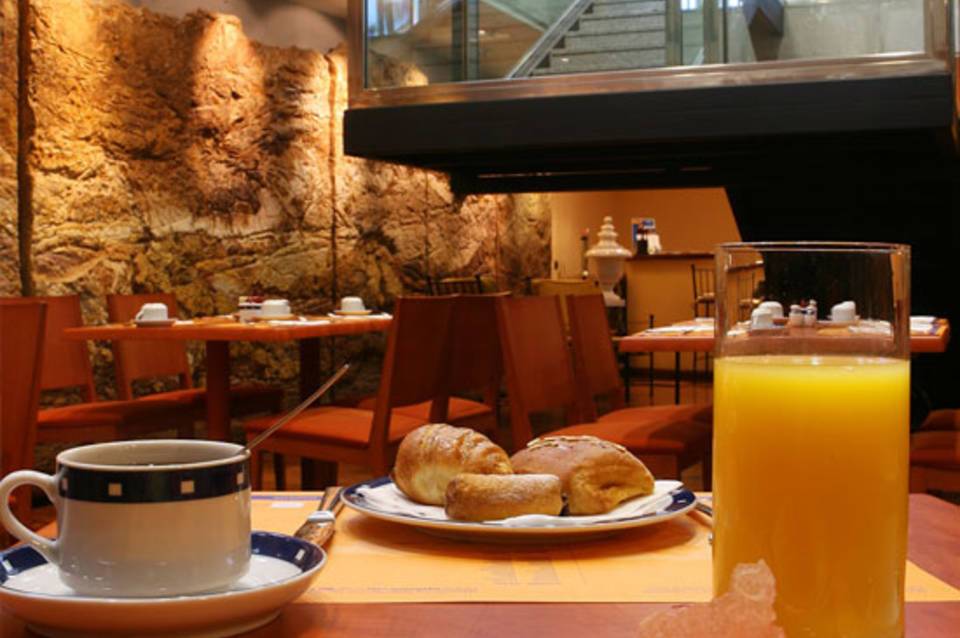 Hotel Jerez Centro 4