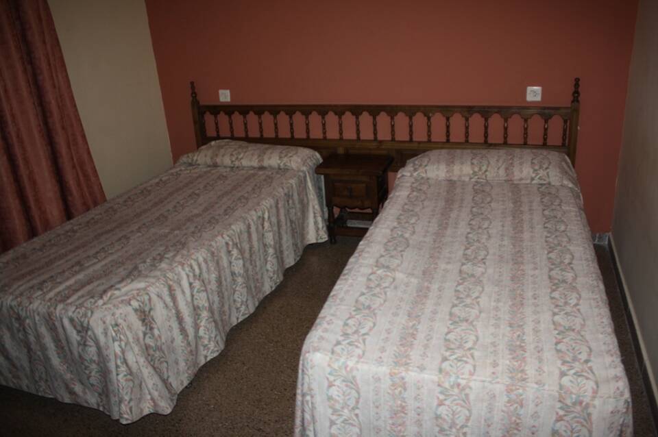 Aparthotel Las Mariposas 2