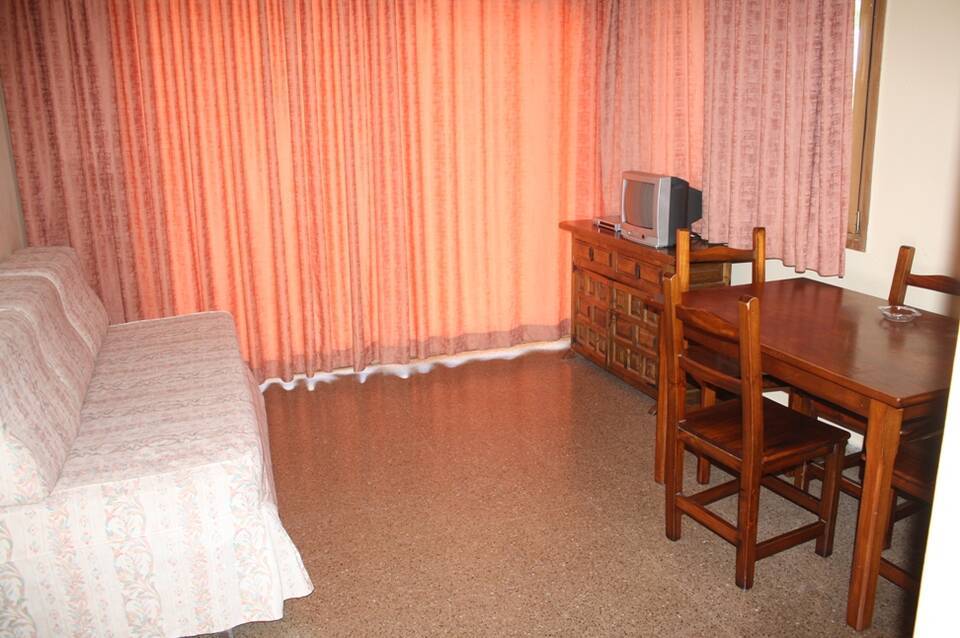 Aparthotel Las Mariposas 3