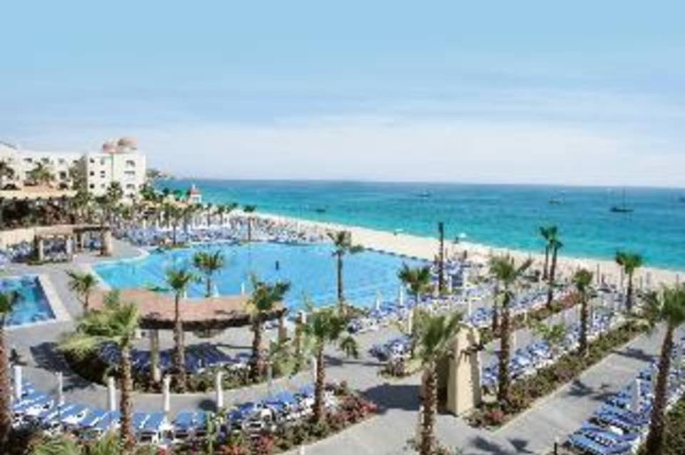 Hotel Riu Santa Fe 2