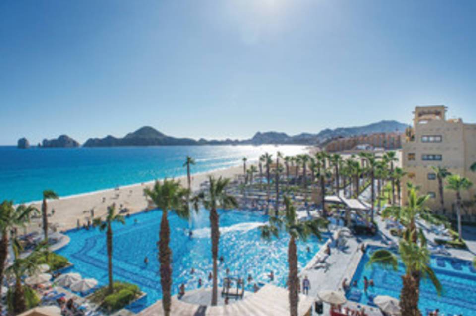 Hotel Riu Santa Fe 3
