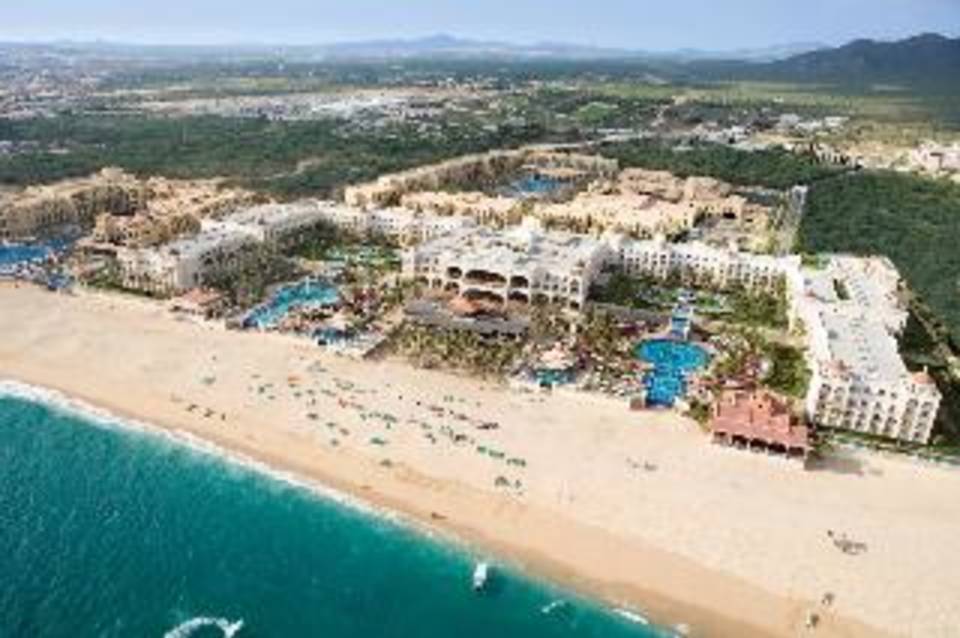 Hotel Riu Santa Fe 4