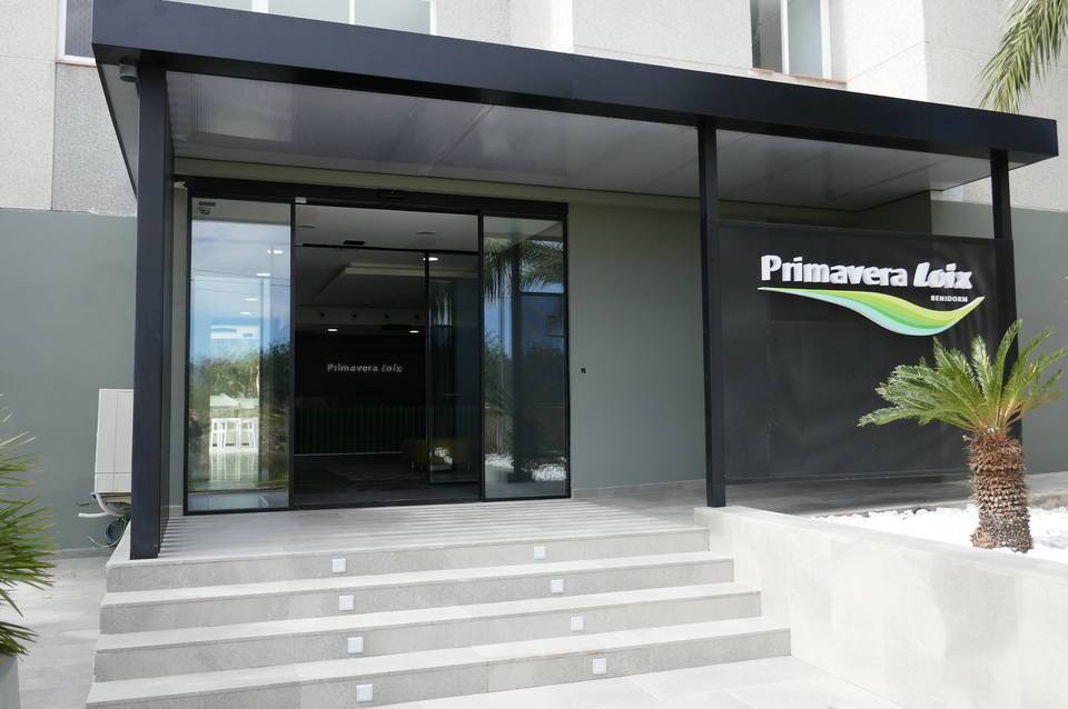Primavera Loix 3