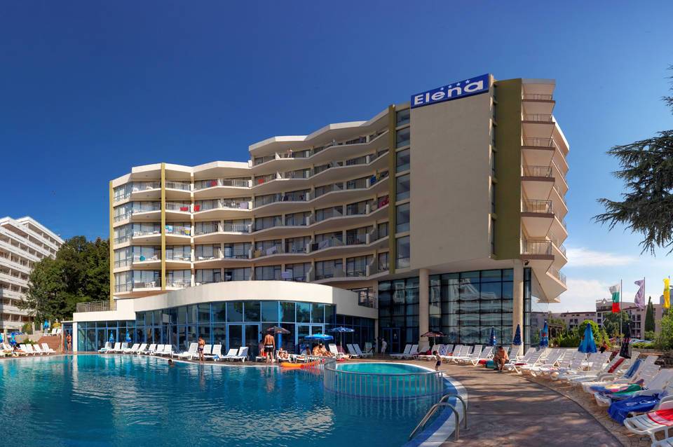 Hotel Elena 1
