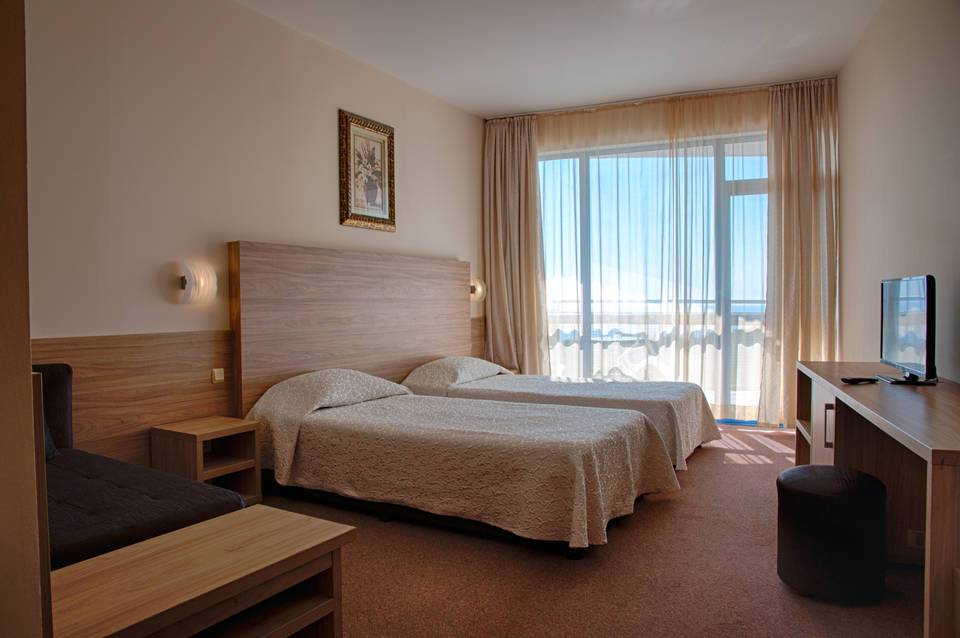 Hotel Elena 2